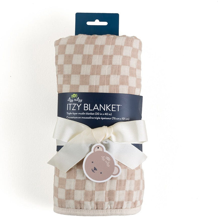 Itzy Blanket