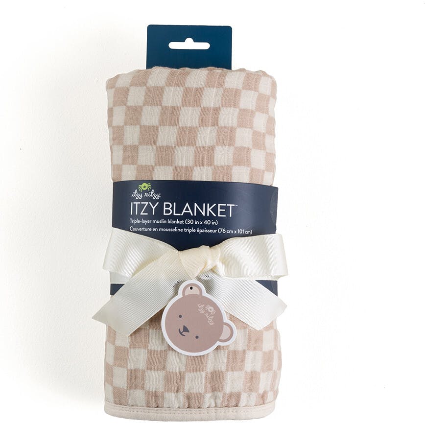 Itzy Blanket