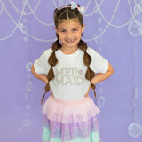 Mermaid Sequin Bow Headband