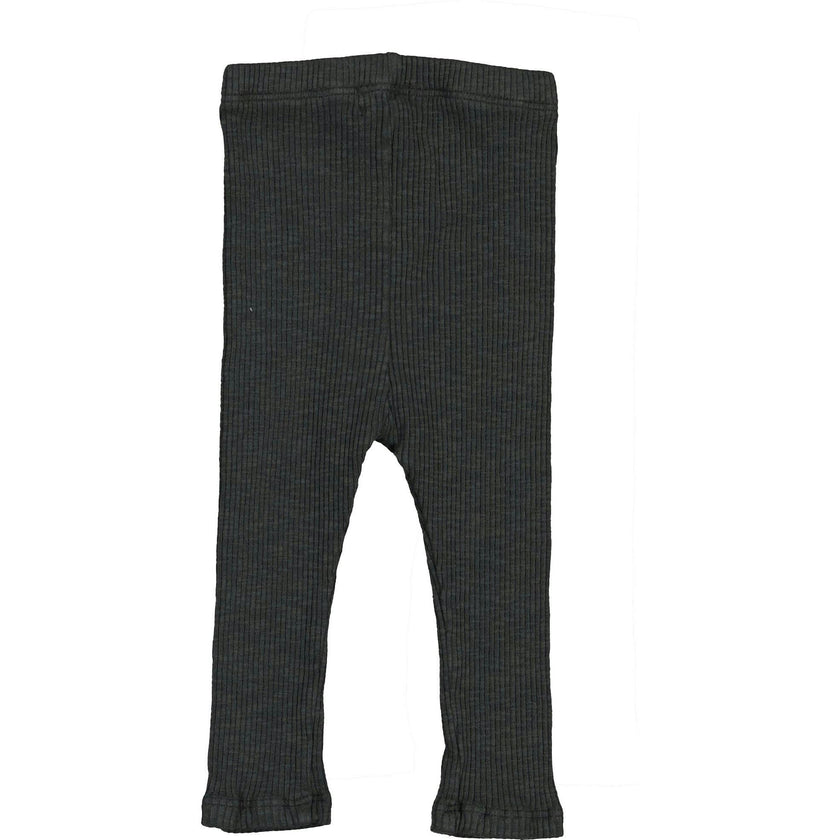 Ribbed Leggings