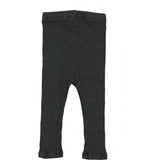 Ribbed Leggings