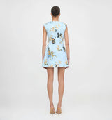 The Holly Dress - Sloane Floral