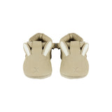 Spark Classic Shoes | Bunny | Taupe Nubuck