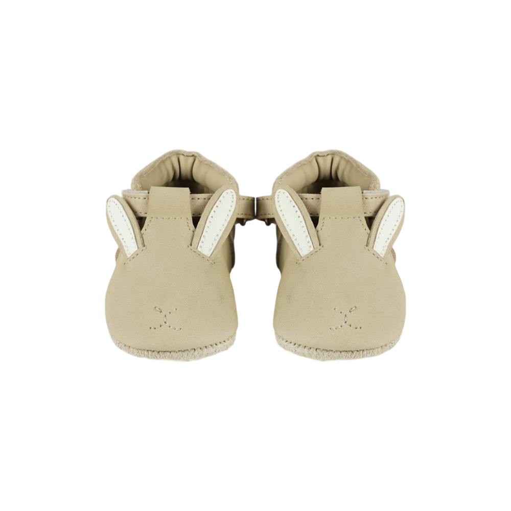 Spark Classic Shoes | Bunny | Taupe Nubuck