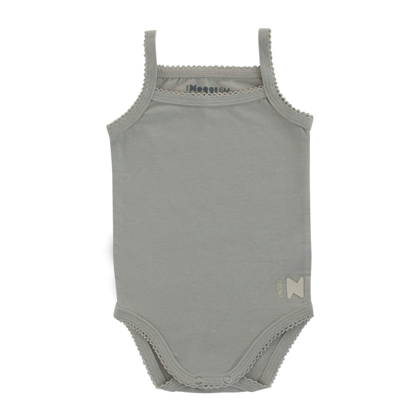 Basic Tank Bodysuits