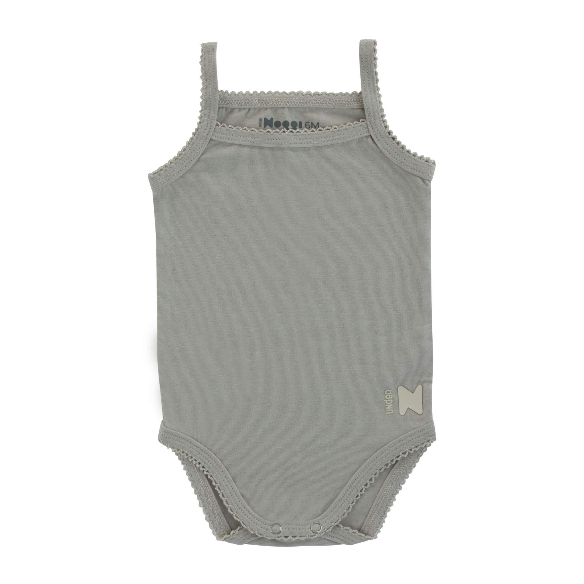 Basic Tank Bodysuits