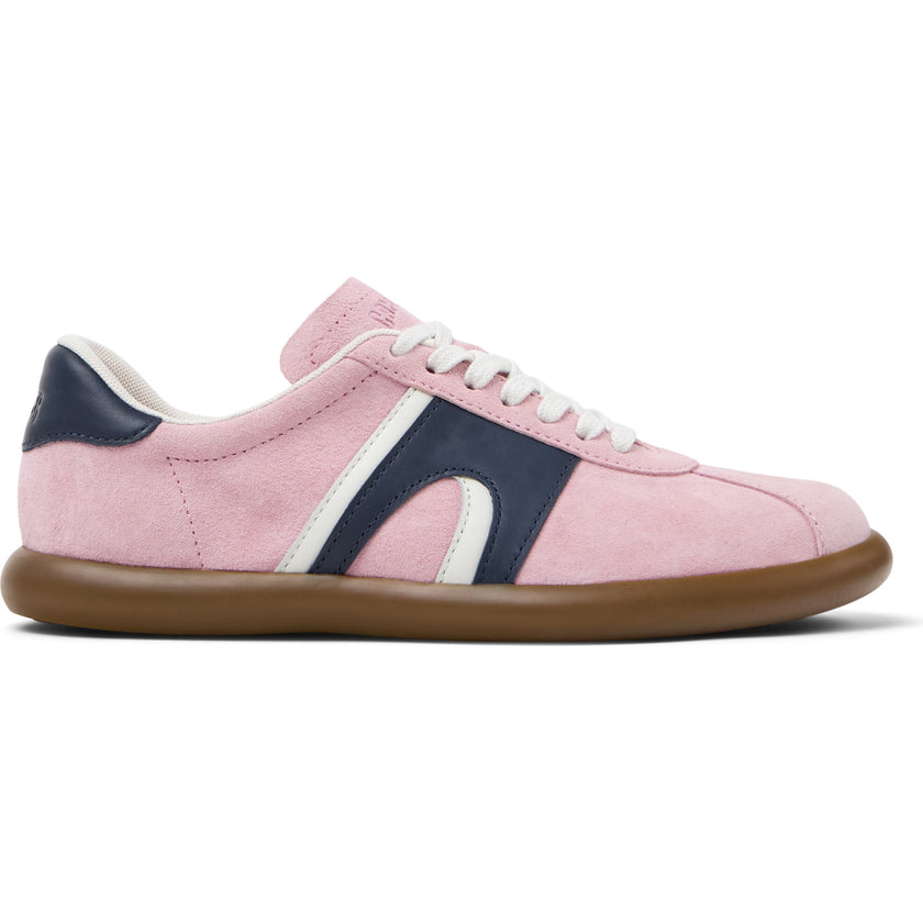 Sneakers Pelotas Soller Grey