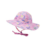 UPF 50+Floppy Hats - G