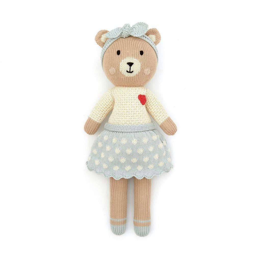 Emma the bear 15
