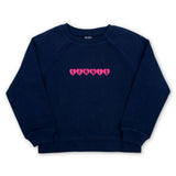 Kid's On the Court Sweatshirt