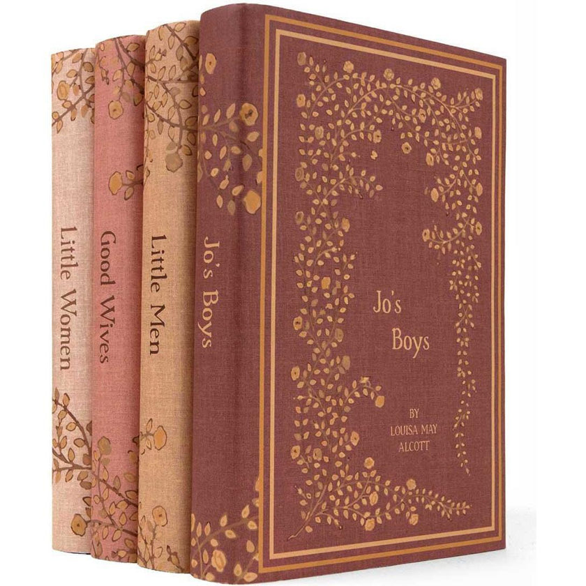 Little Women Book Set