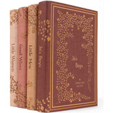 Little Women Book Set