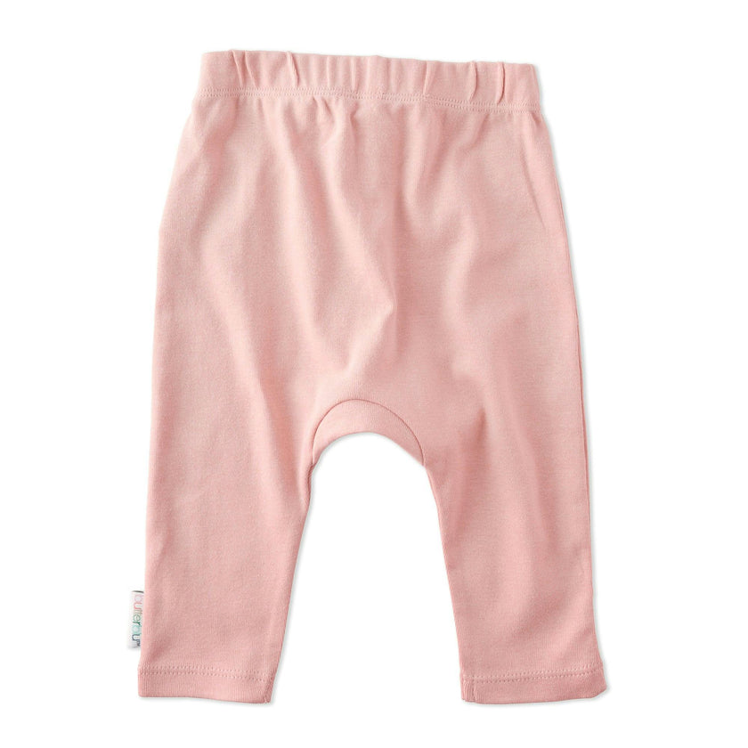 HARLOWE 3-Pack Harem Baby Pants