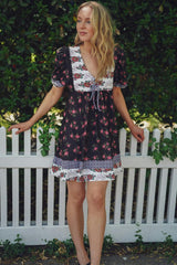 Emme Dress - Dream Garden