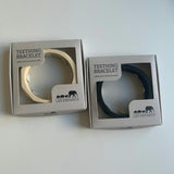Teething Bracelet Set