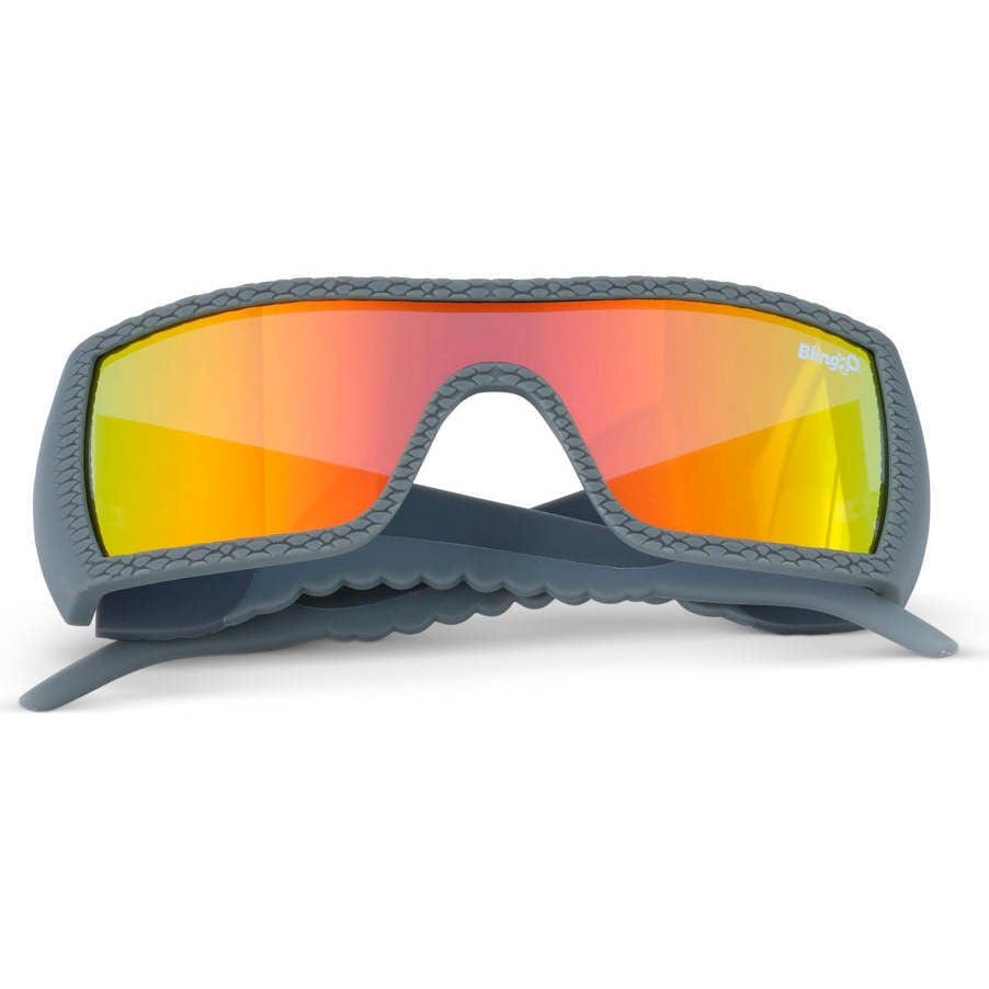 Sand Harbor Sunglasses