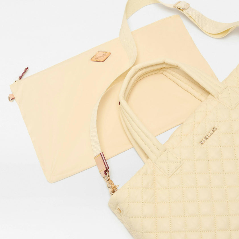 Chamomile Small Metro Tote Deluxe II