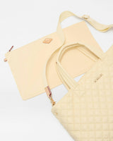 Chamomile Small Metro Tote Deluxe II