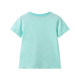 Boys Graphic Tee | Easter Dino