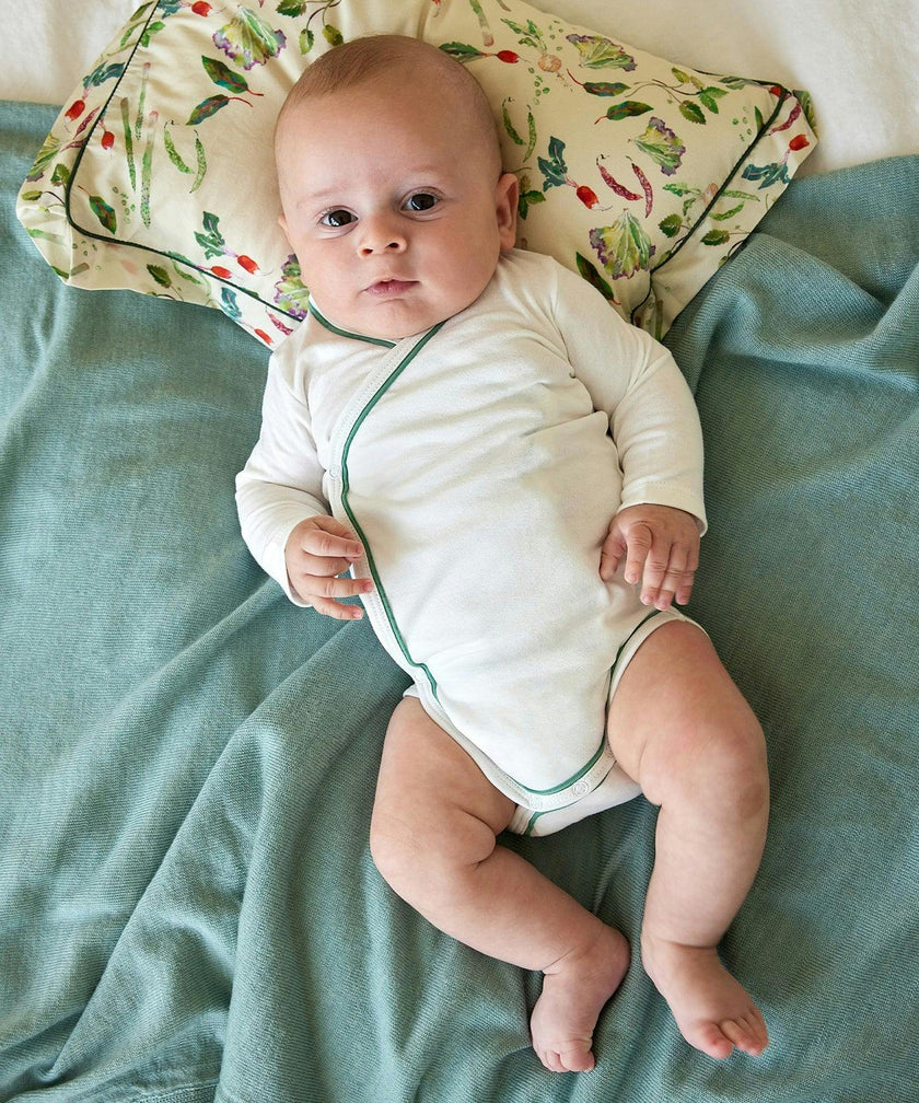Crossbody Onesie