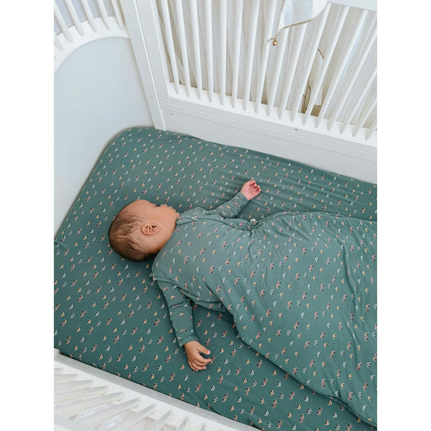 Baby Crib Sheets