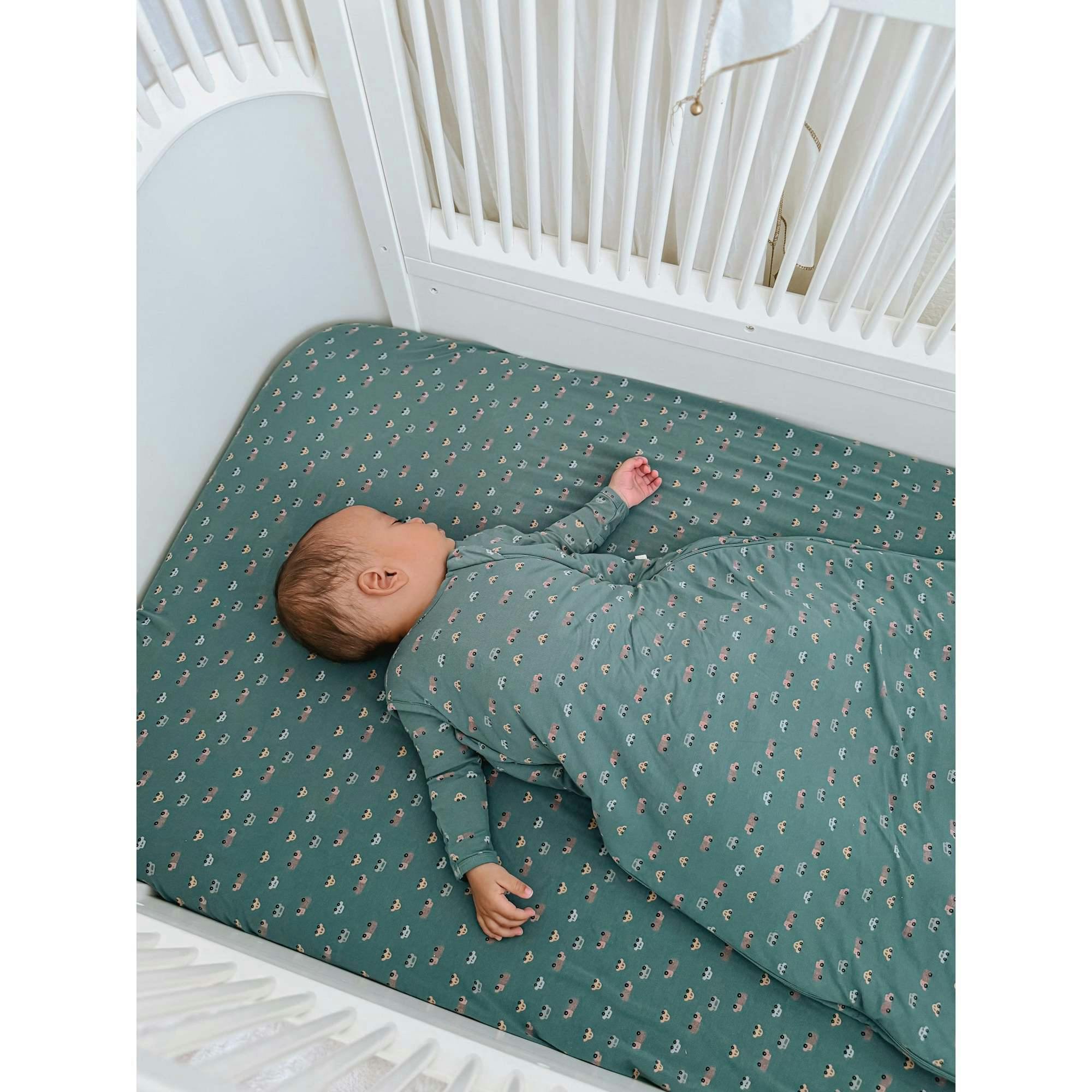 Baby Crib Sheets