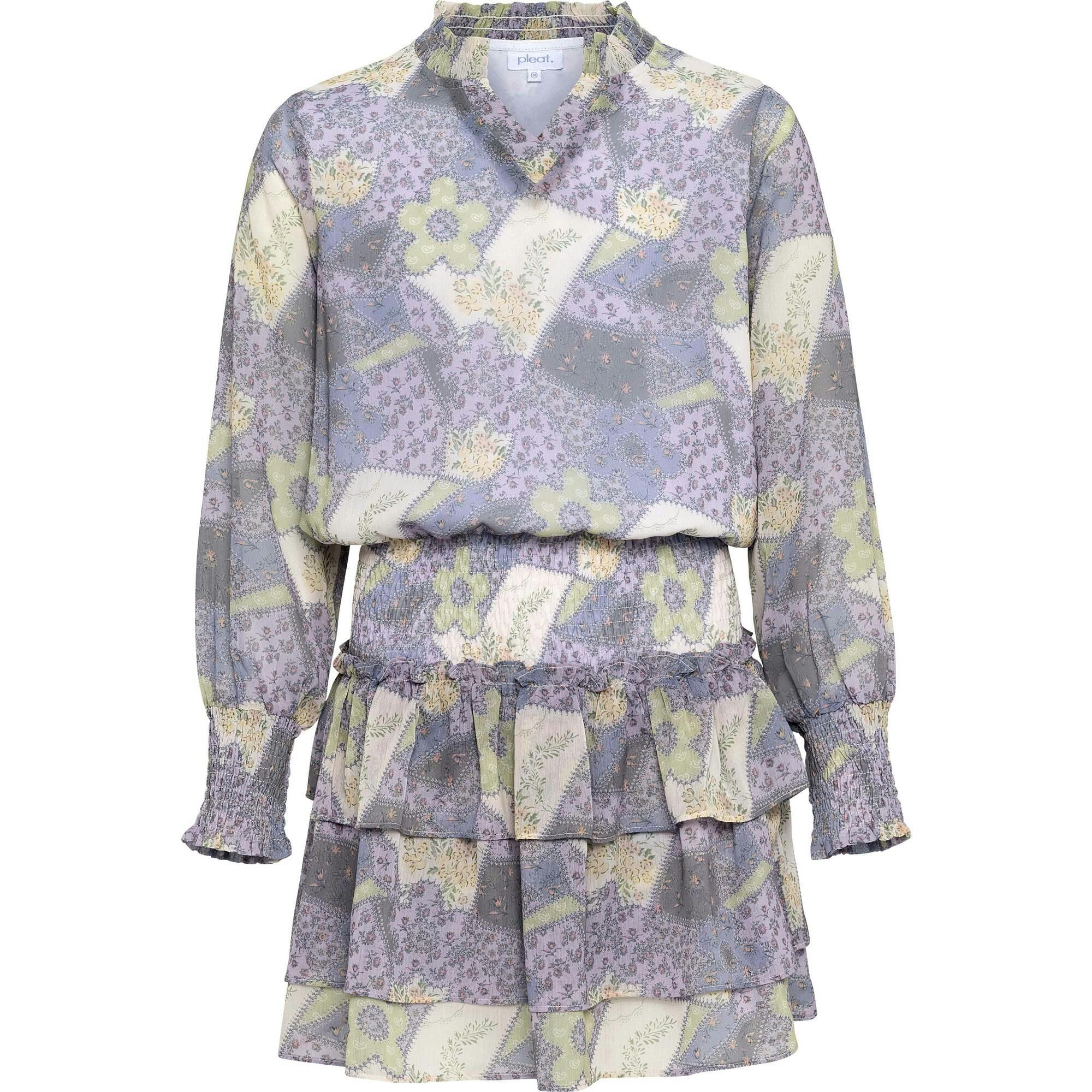 Harriett Dress
