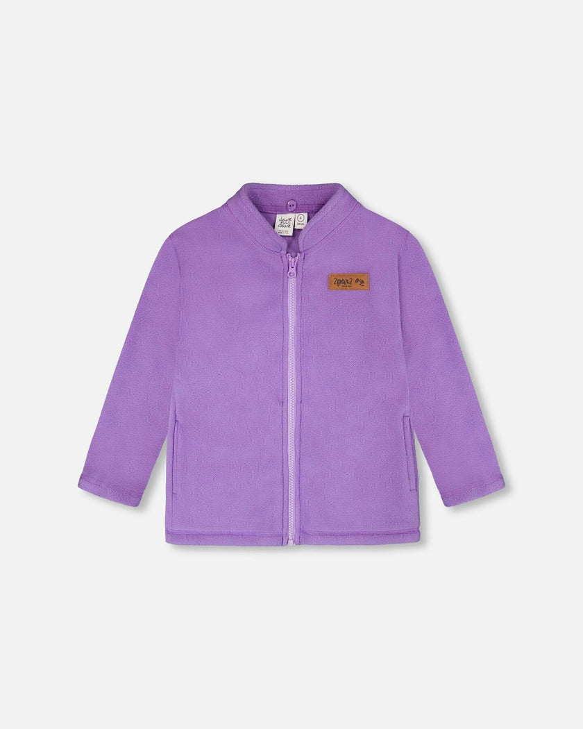 3-In-1 Two-Piece Mid-Season Outerwear Set