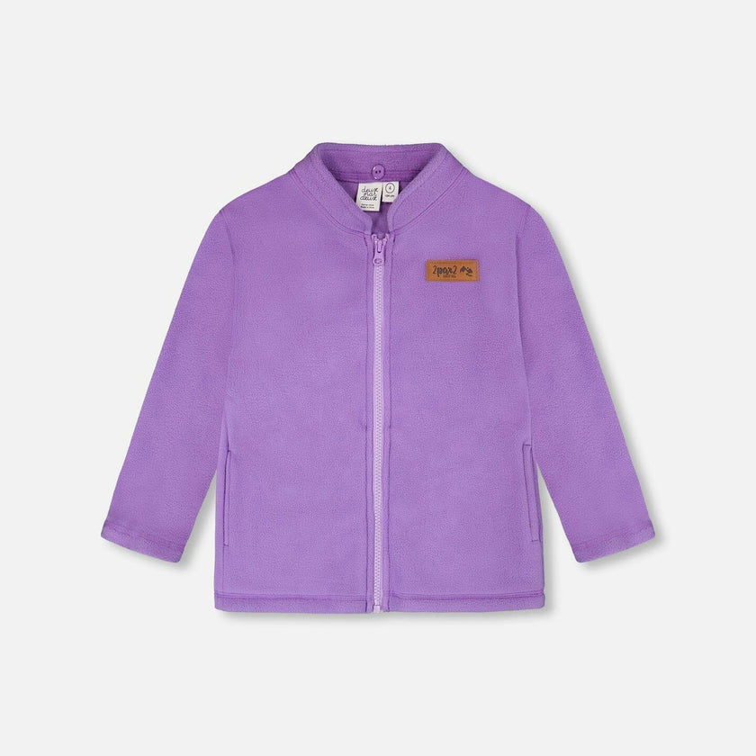 3-In-1 Two-Piece Mid-Season Outerwear Set