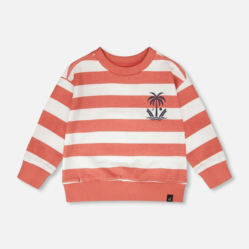 French Terry Sweatshirt