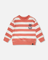 French Terry Sweatshirt