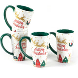 Christmas Mug