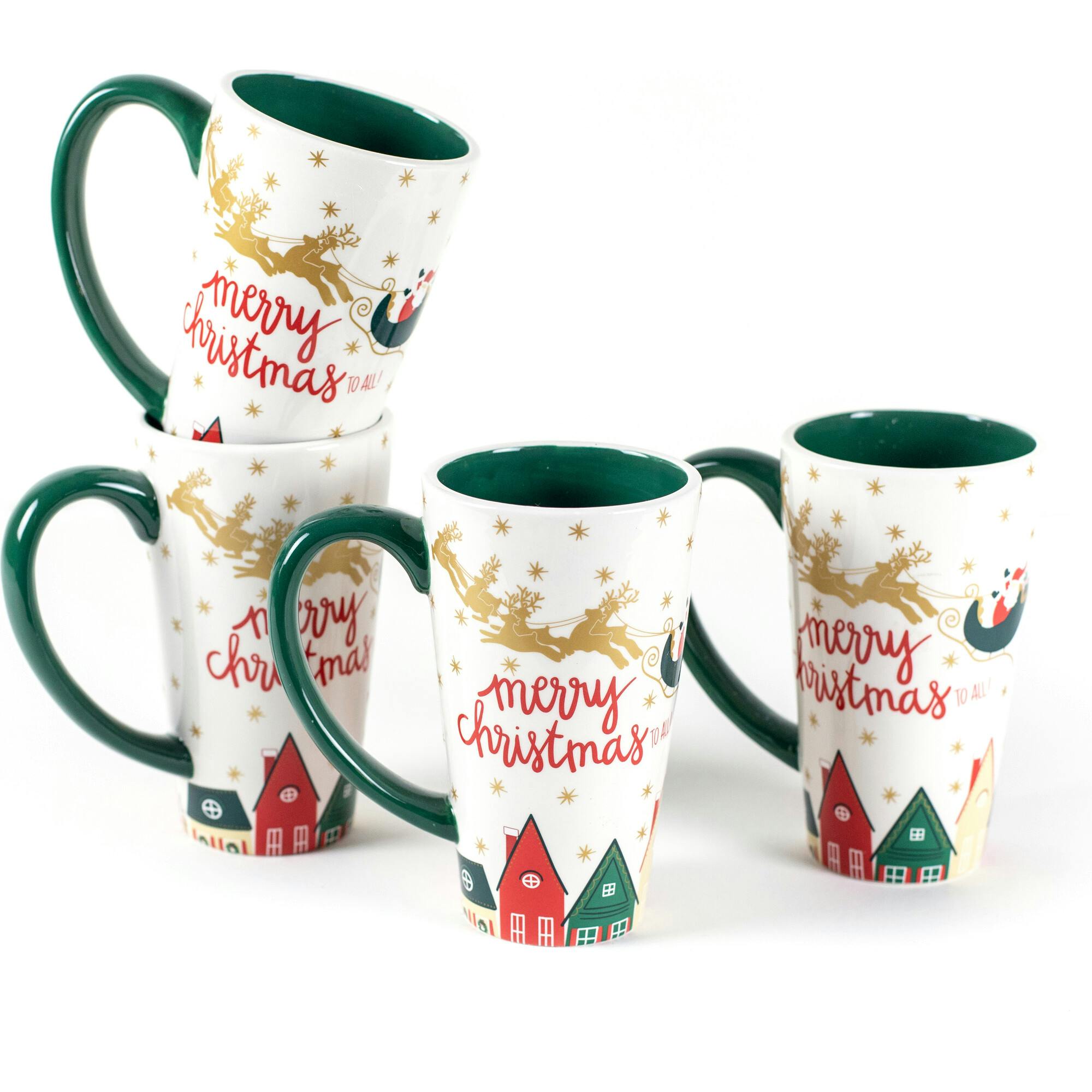 Christmas Mug