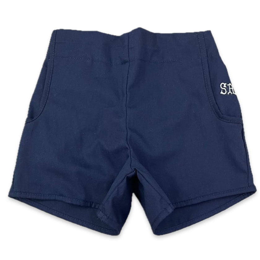 Fuller Short