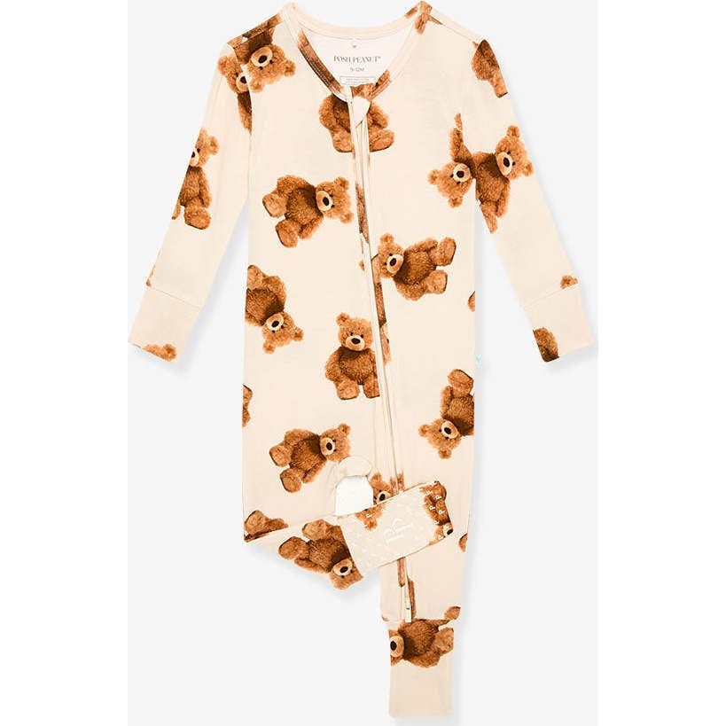 Teddy Freddy Convertible One Piece
