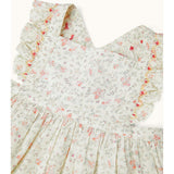Cleo Athena Frill Tea Dress - Baby