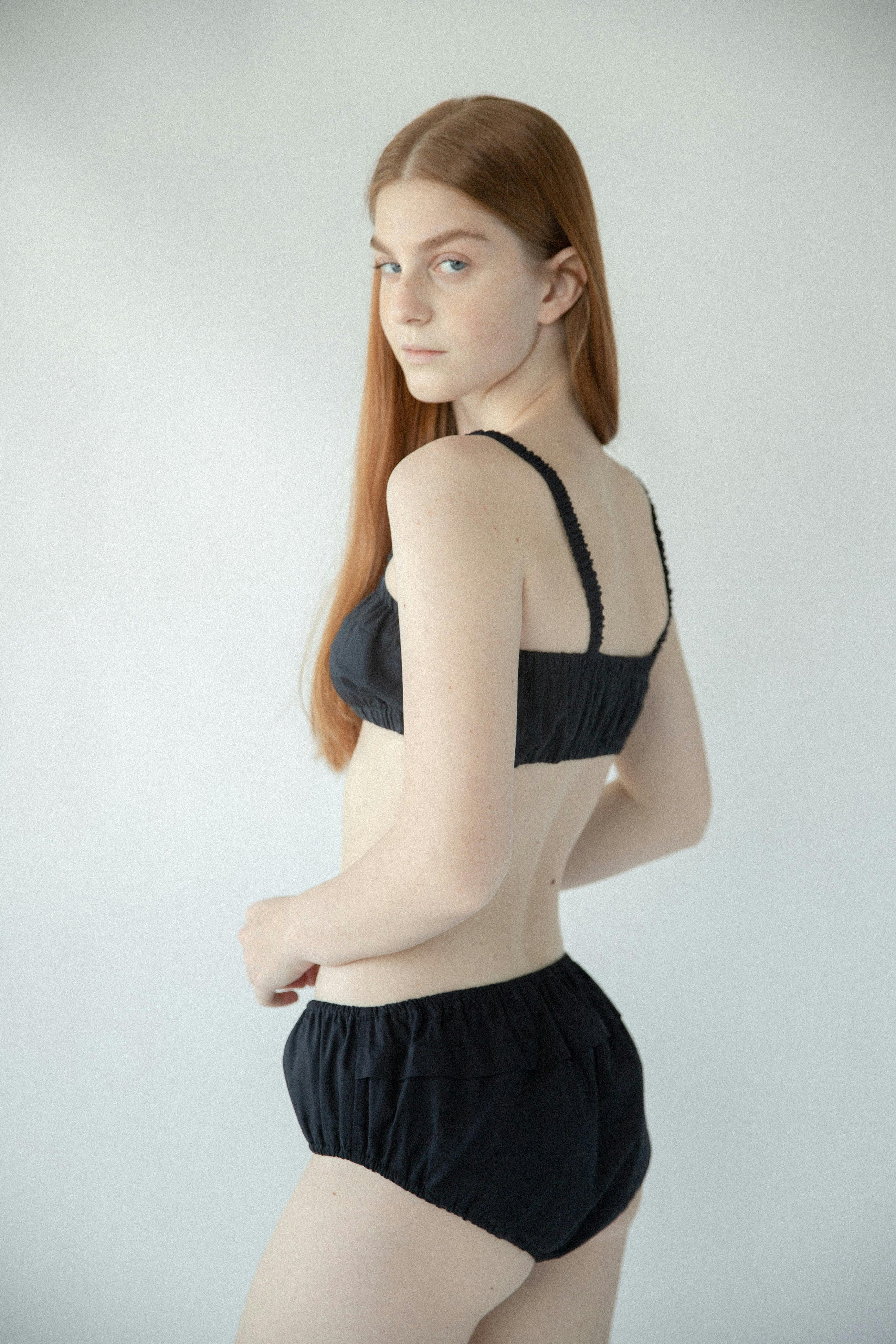 MARICY UNDERWEAR