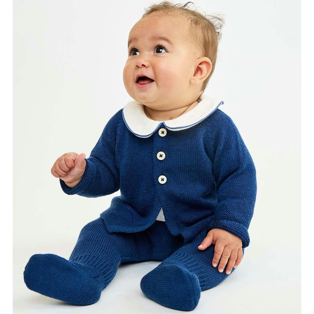 Crissy Baby Pant