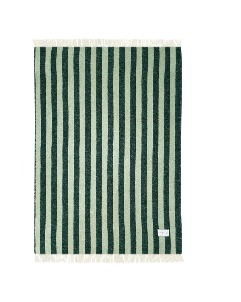 Candy Wrap Blanket