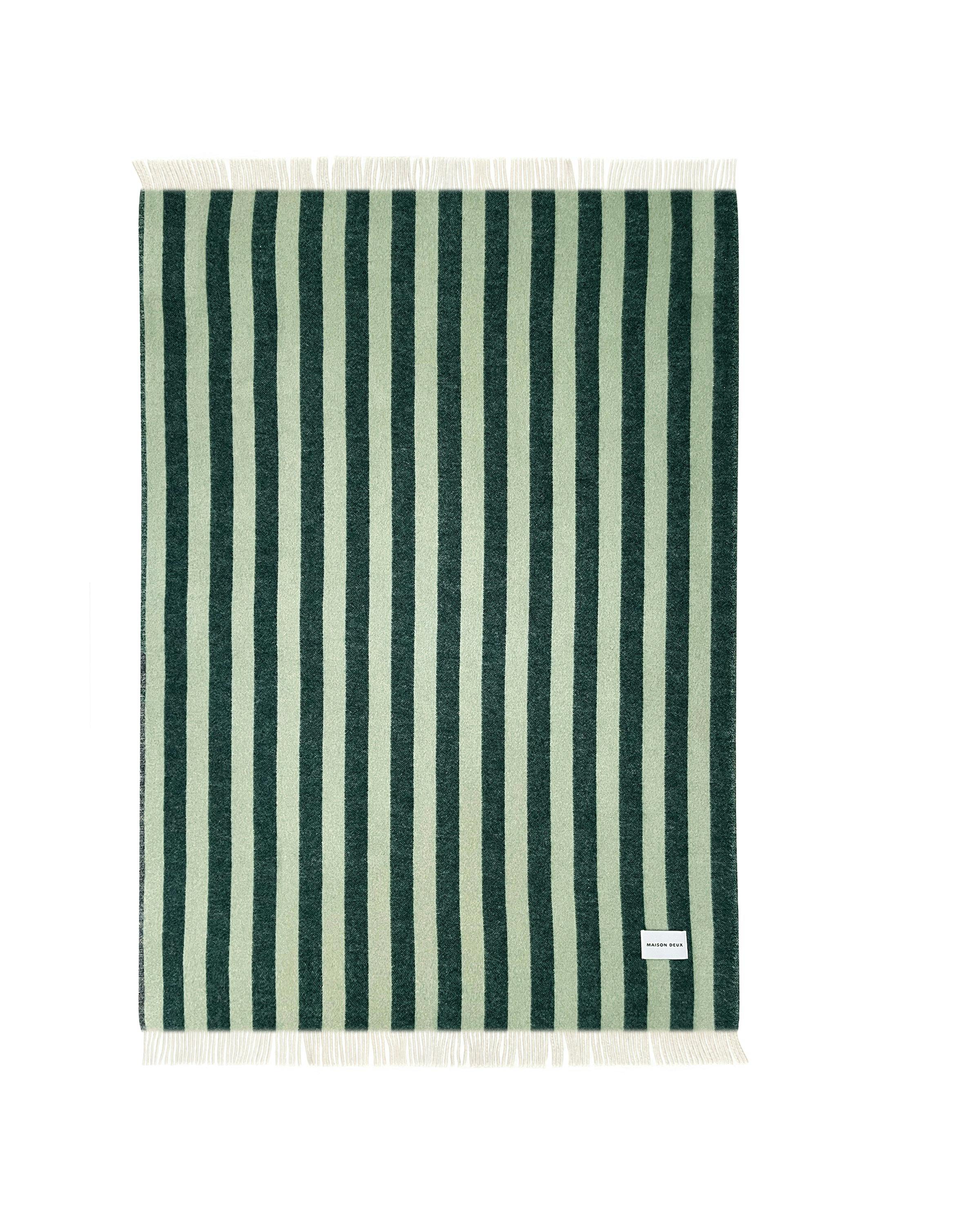 Candy Wrap Blanket