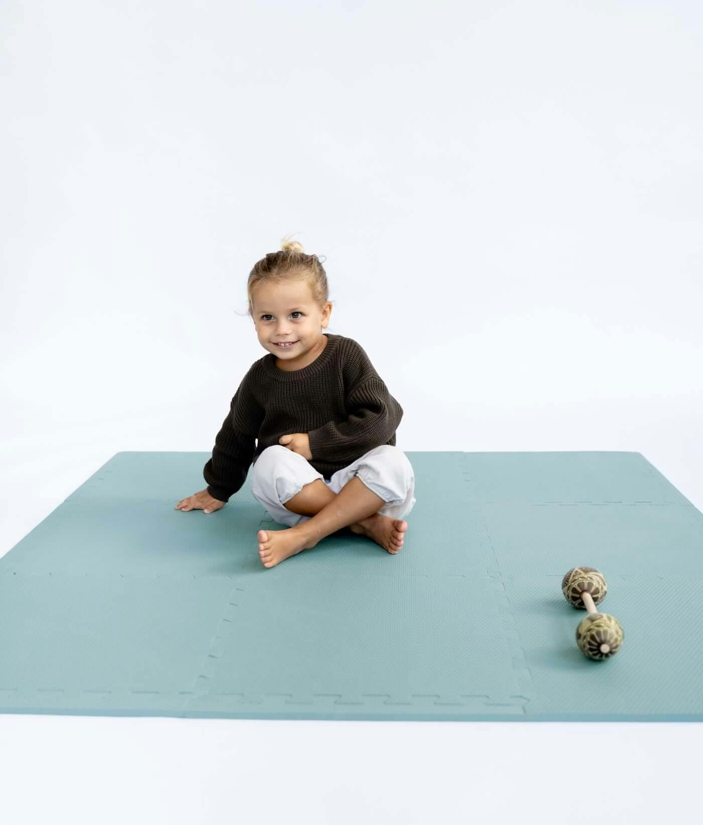 Classic Foam Playmat