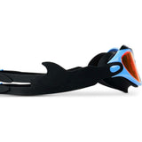 Covert Chomp Kids’ Swim Goggles