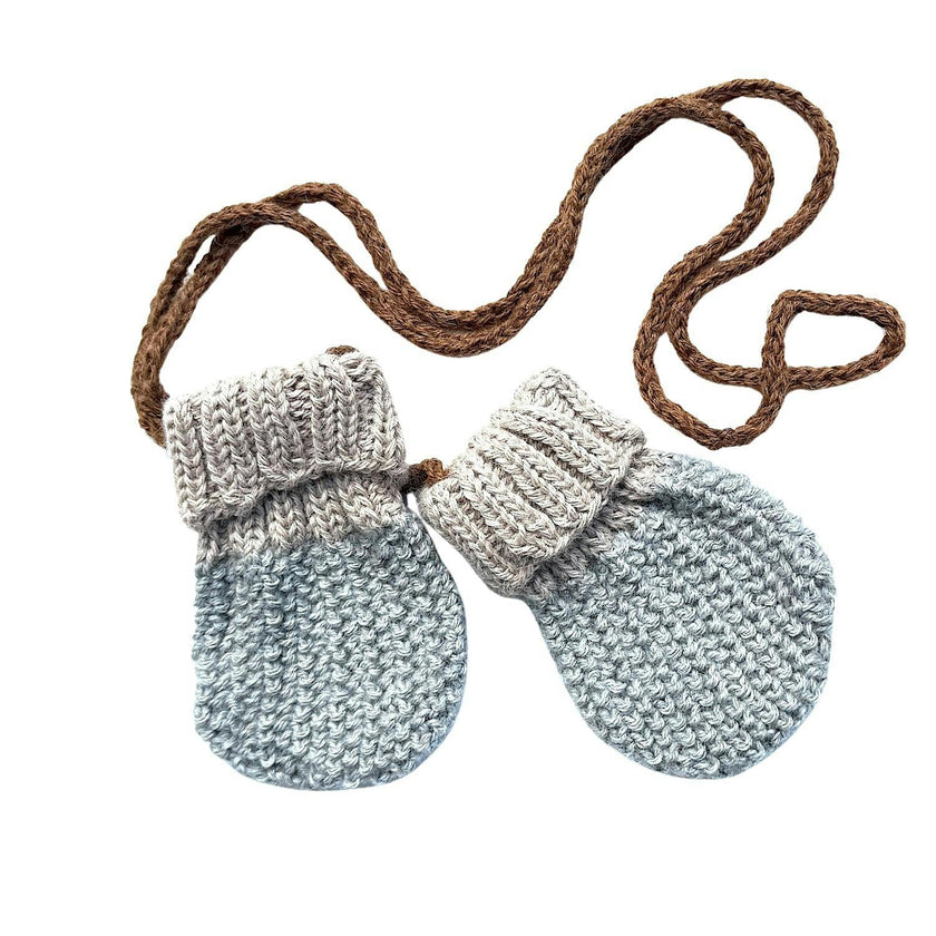 Baby Mittens