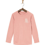 Uil Merino longsleeve "Elo"