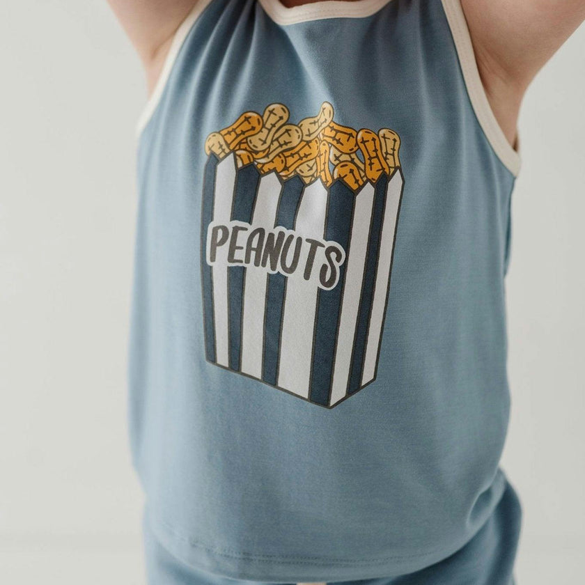 Boy's Tank Top