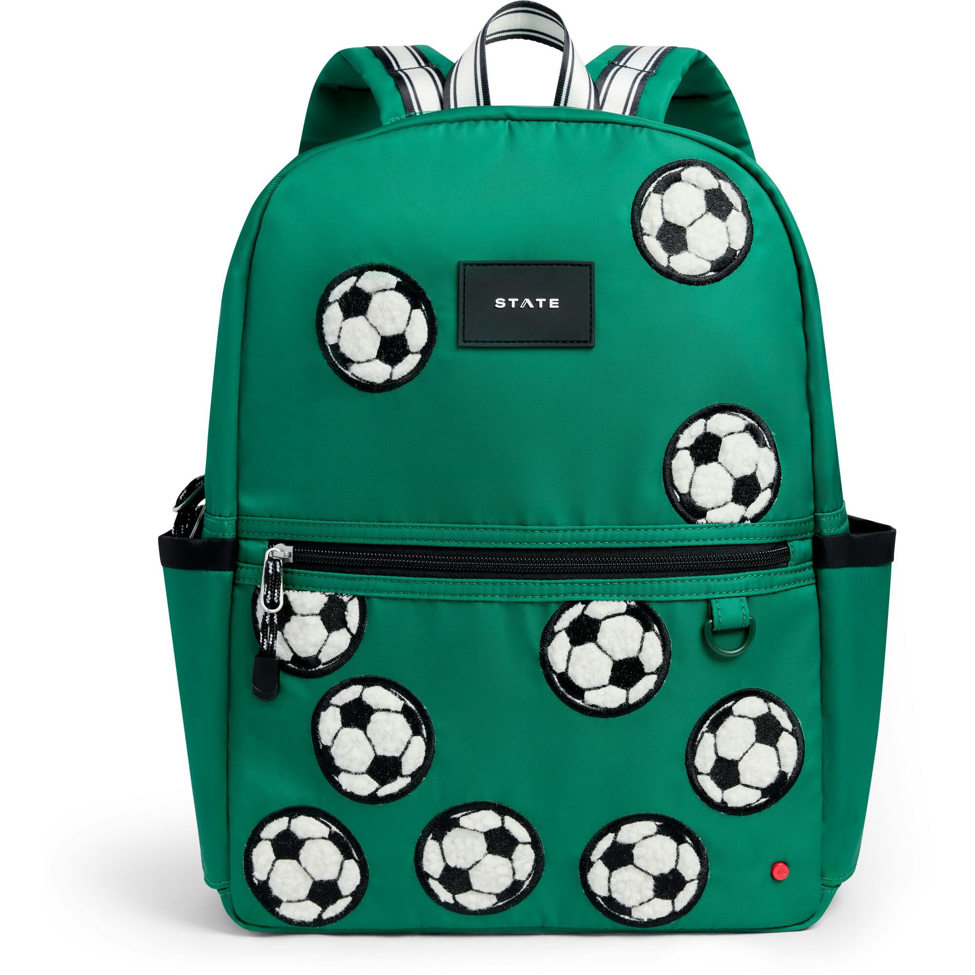Kane Backpack