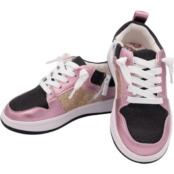 Harlow Sneaker, Multi