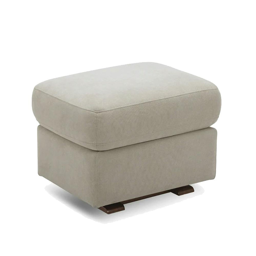 The Gliding Ottoman