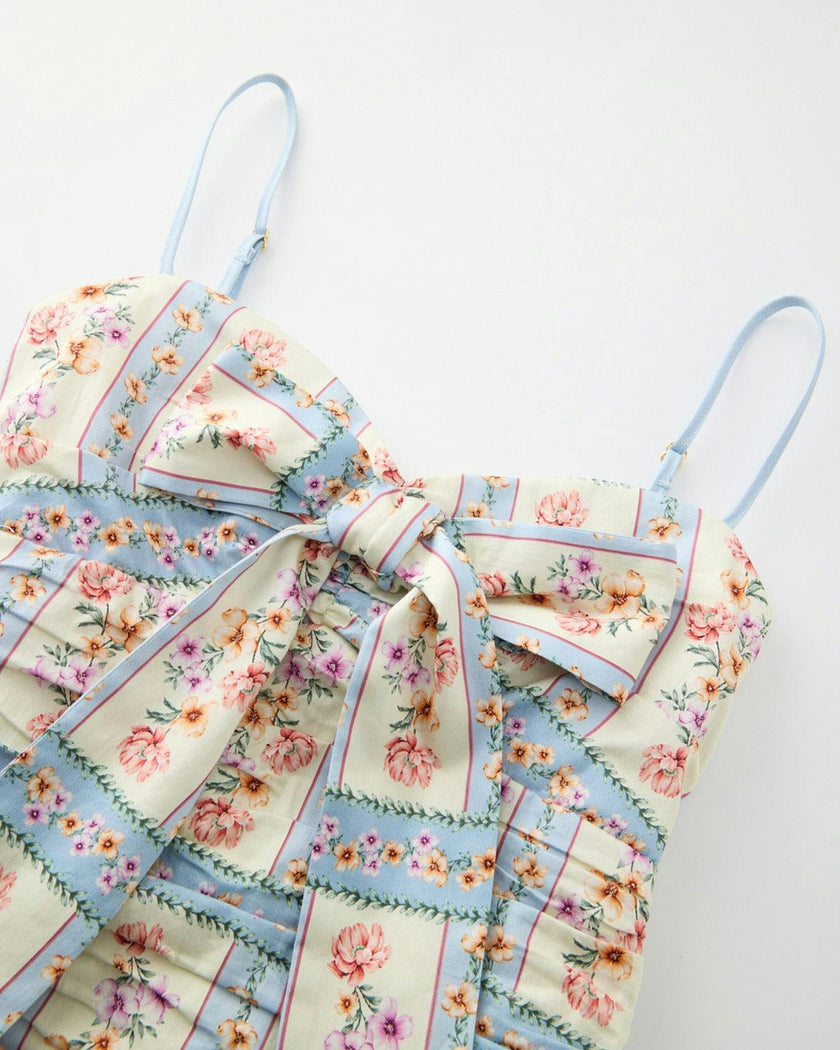 Florence Mini Dress