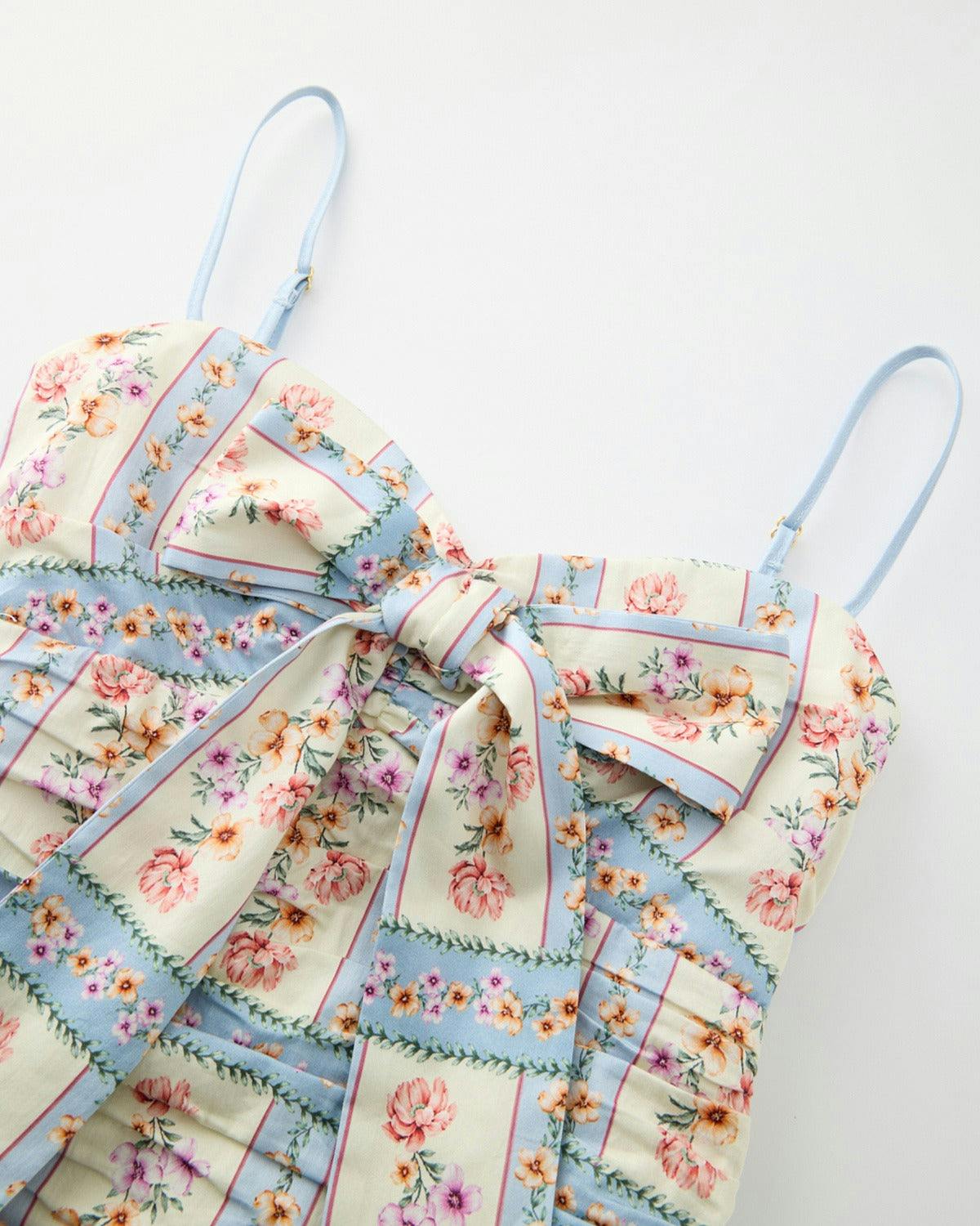 Florence Mini Dress